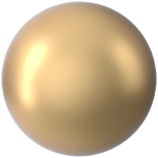 CRY.VINT.GOLD.PRL
